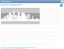 Tablet Screenshot of ghc-consulting.com